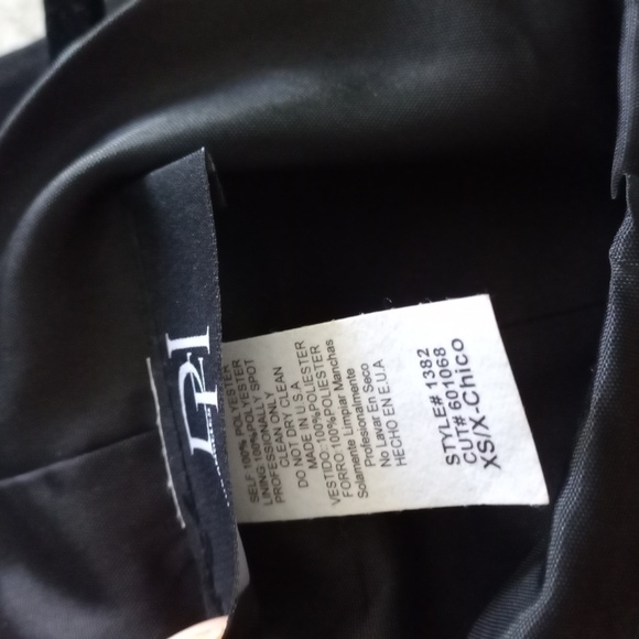 DFI LA Sequin Shoulder Dress XS - Picture 4 of 6